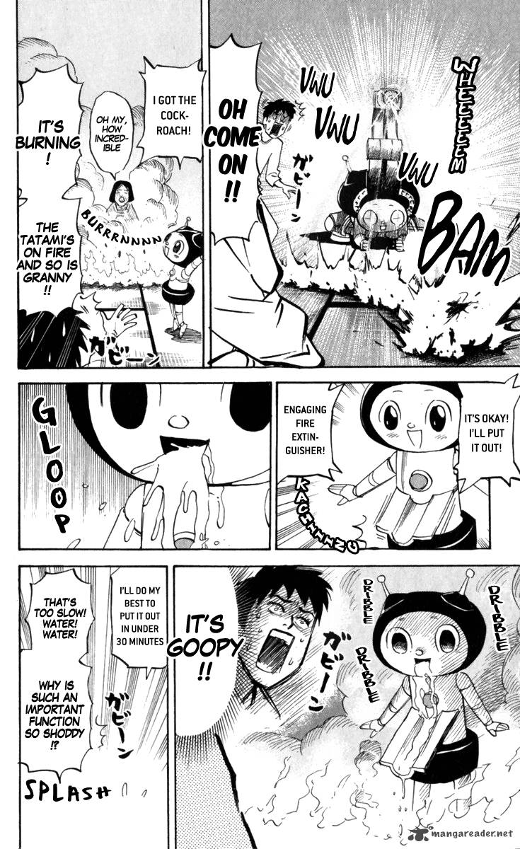 Pyuu To Fuku Jaguar 174 4