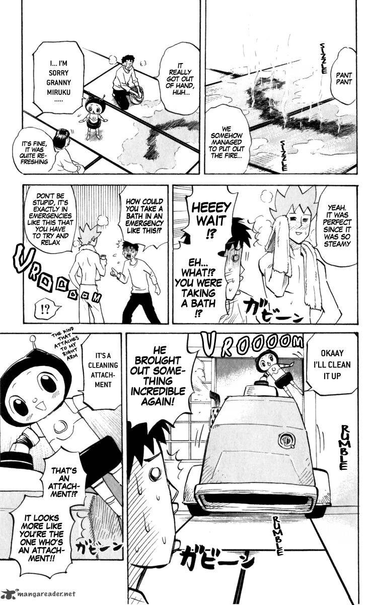 Pyuu To Fuku Jaguar 174 5