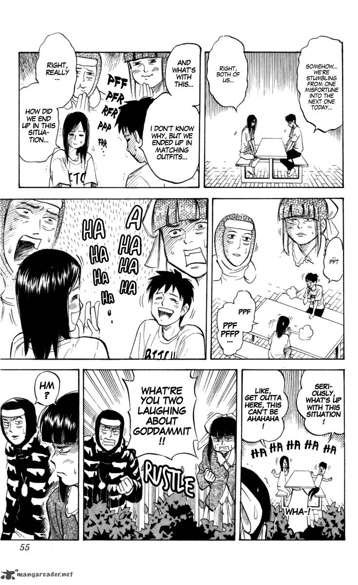Pyuu To Fuku Jaguar 177 5