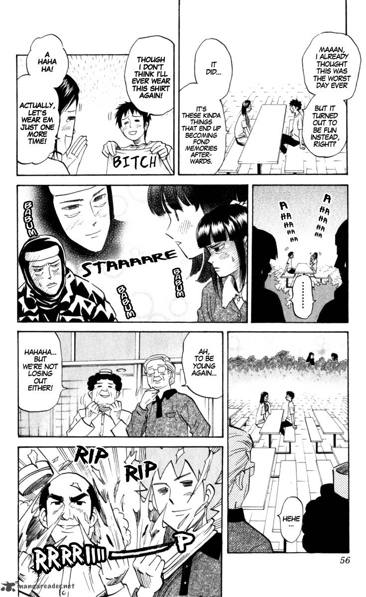 Pyuu To Fuku Jaguar 177 6