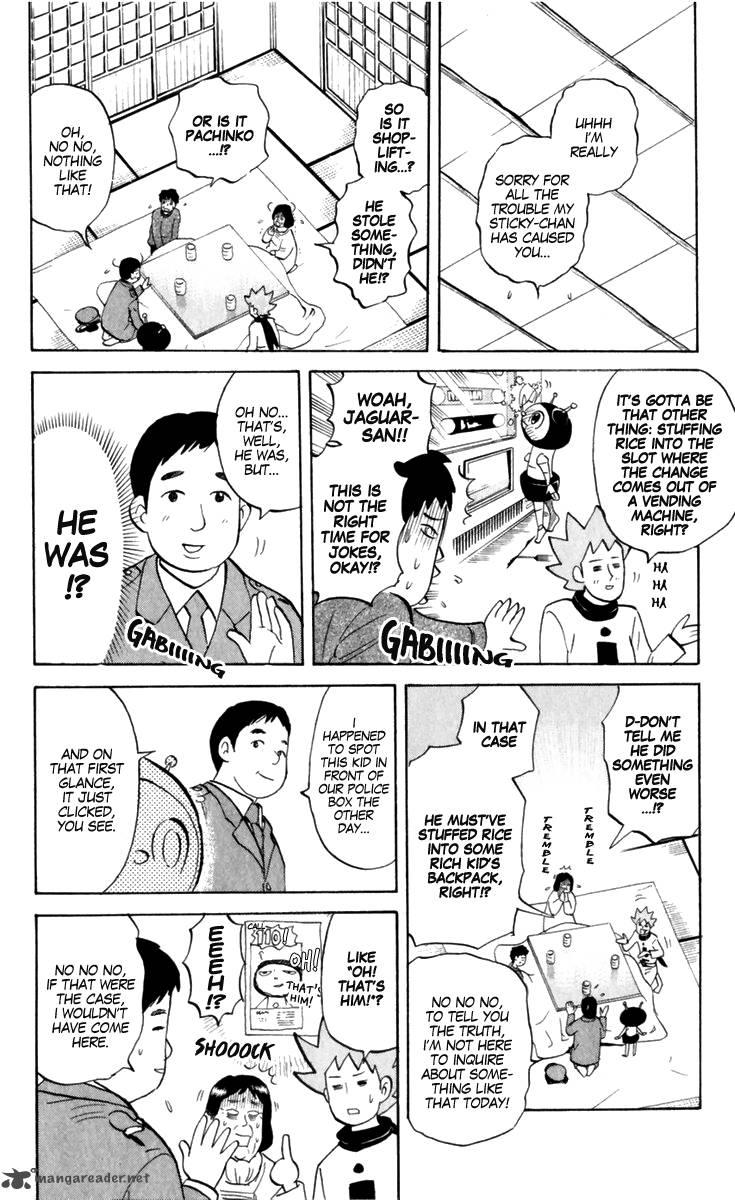 Pyuu To Fuku Jaguar 186 2
