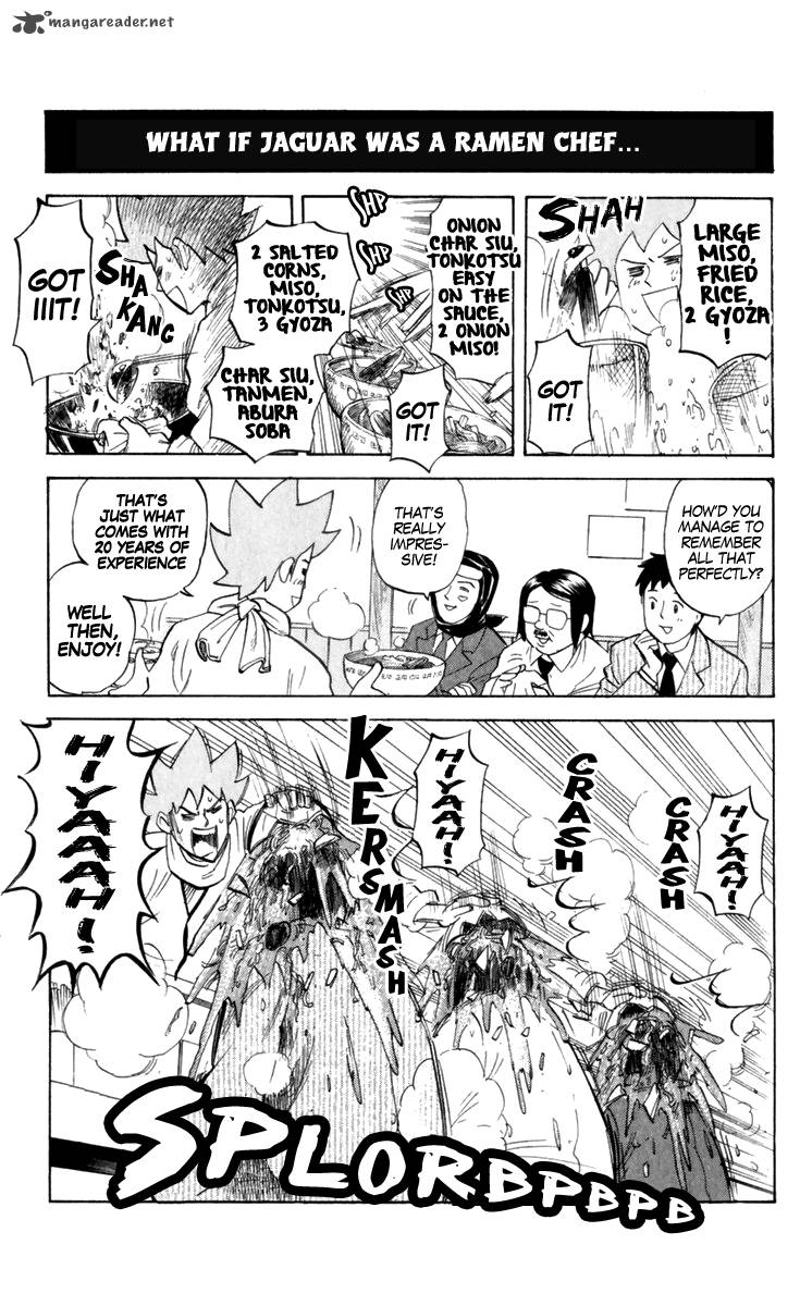 Pyuu To Fuku Jaguar 191 3