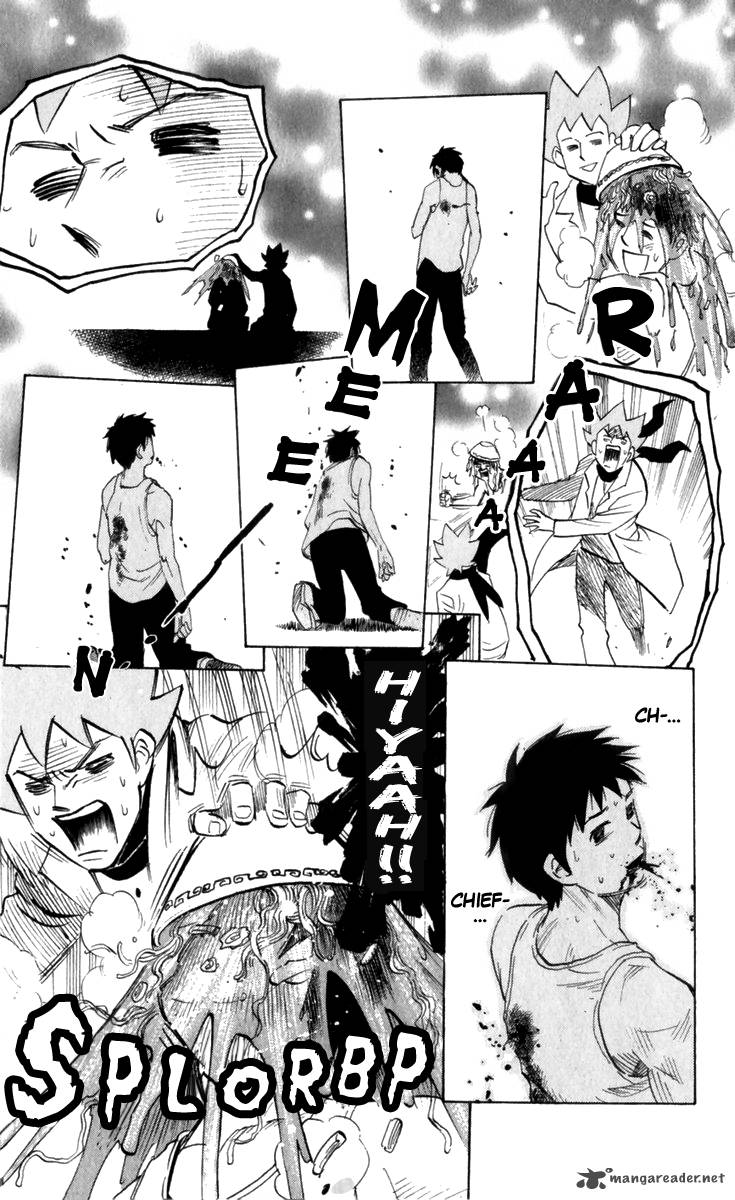Pyuu To Fuku Jaguar 191 5
