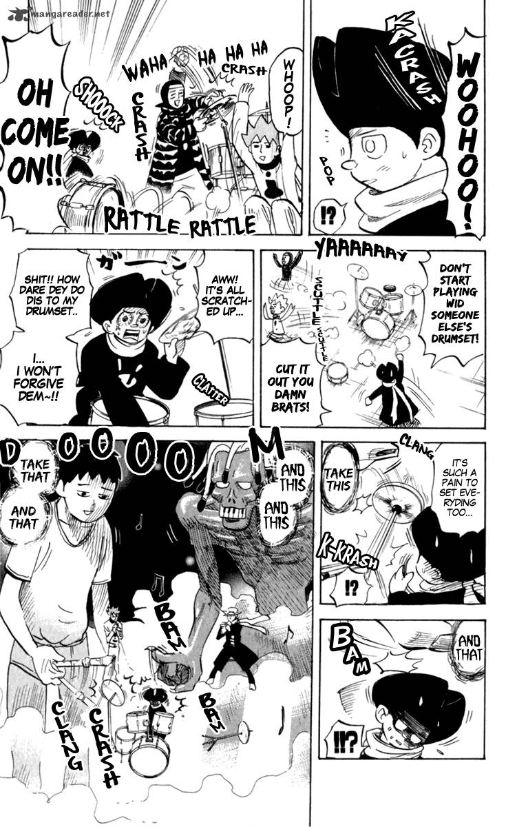 Pyuu To Fuku Jaguar 194 3