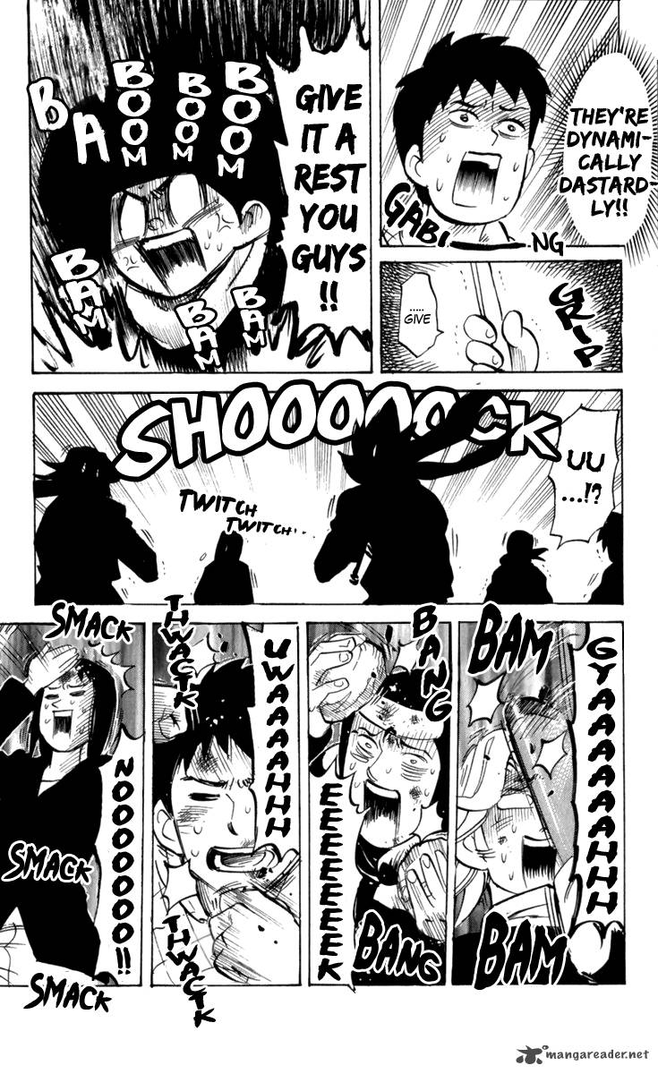 Pyuu To Fuku Jaguar 194 4