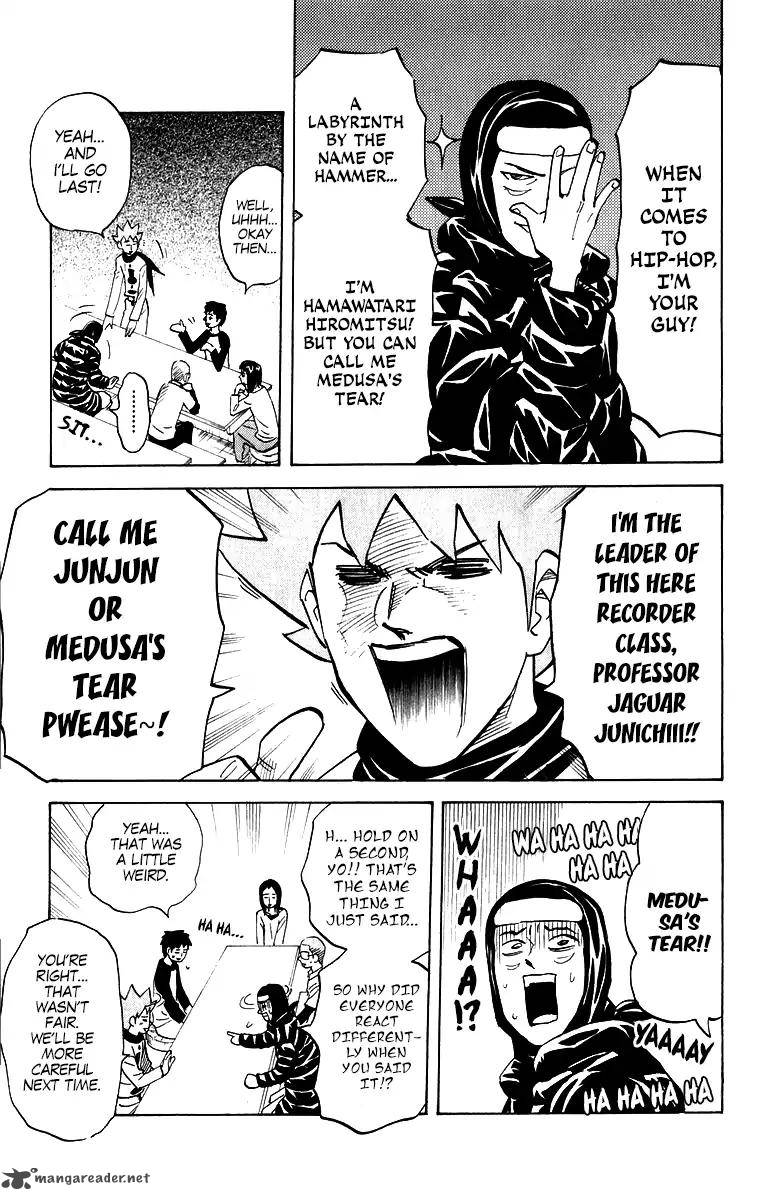Pyuu To Fuku Jaguar 198 3