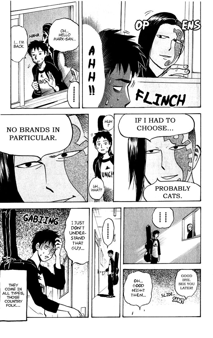 Pyuu To Fuku Jaguar 203 7