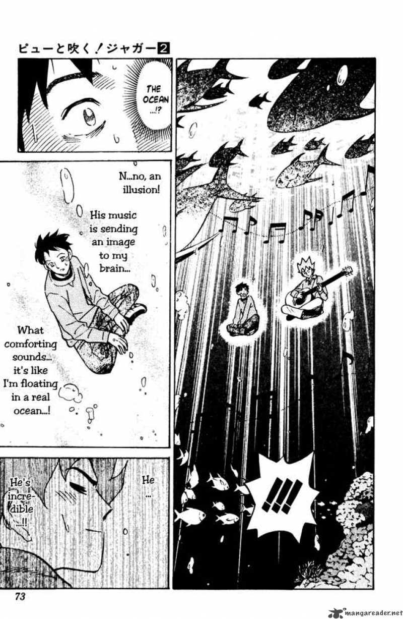 Pyuu To Fuku Jaguar 29 5