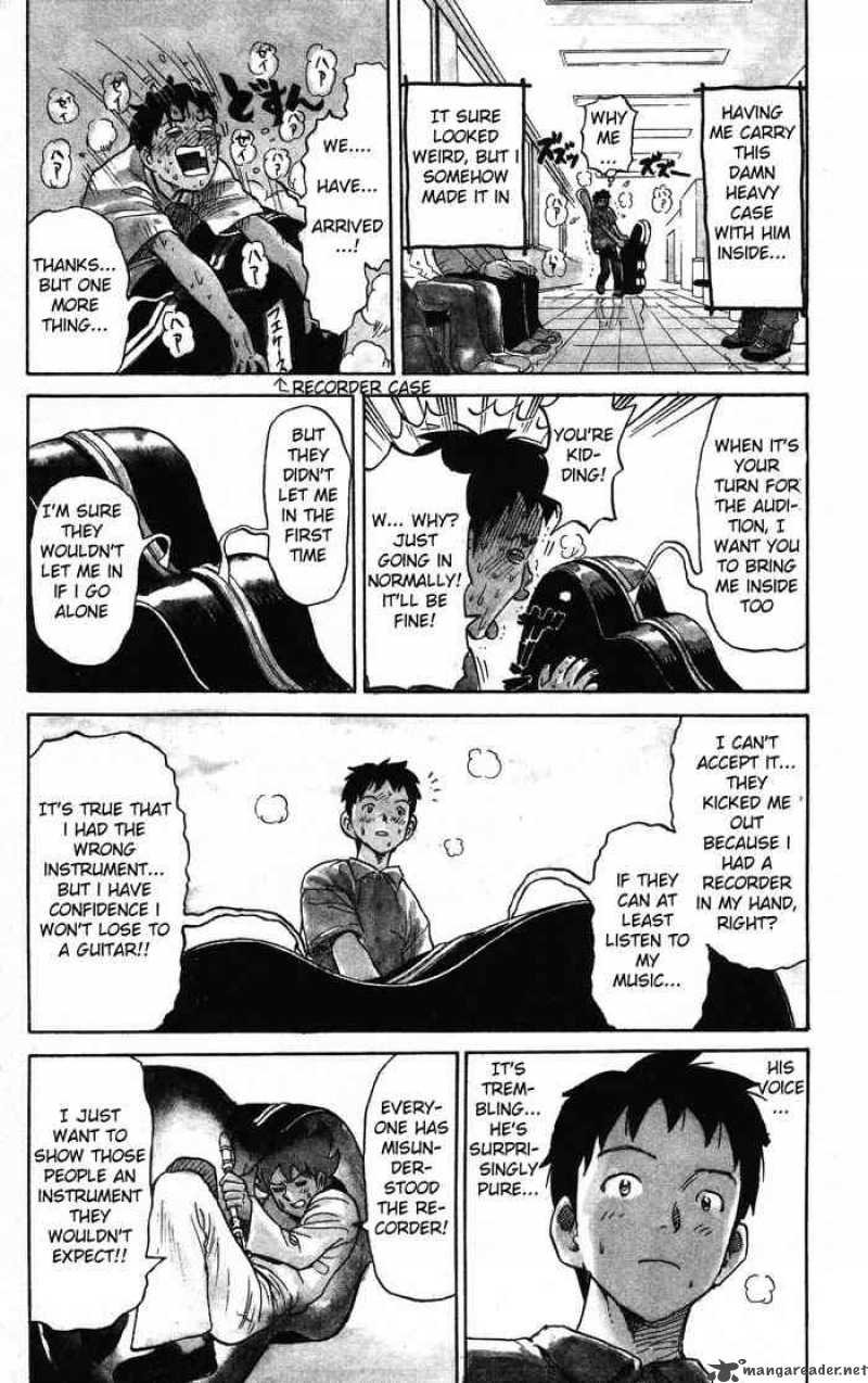 Pyuu To Fuku Jaguar 3 5