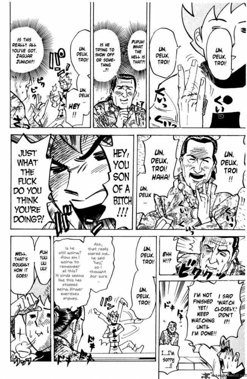 Pyuu To Fuku Jaguar 34 2