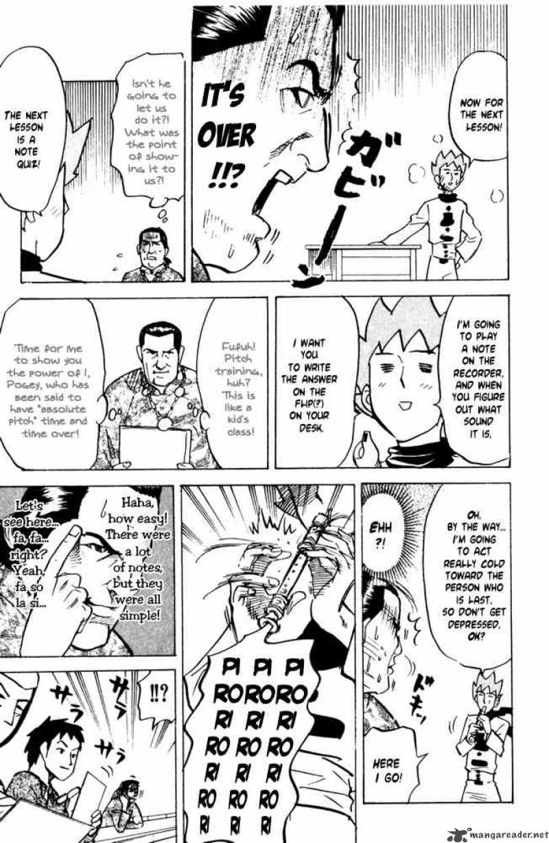 Pyuu To Fuku Jaguar 34 3