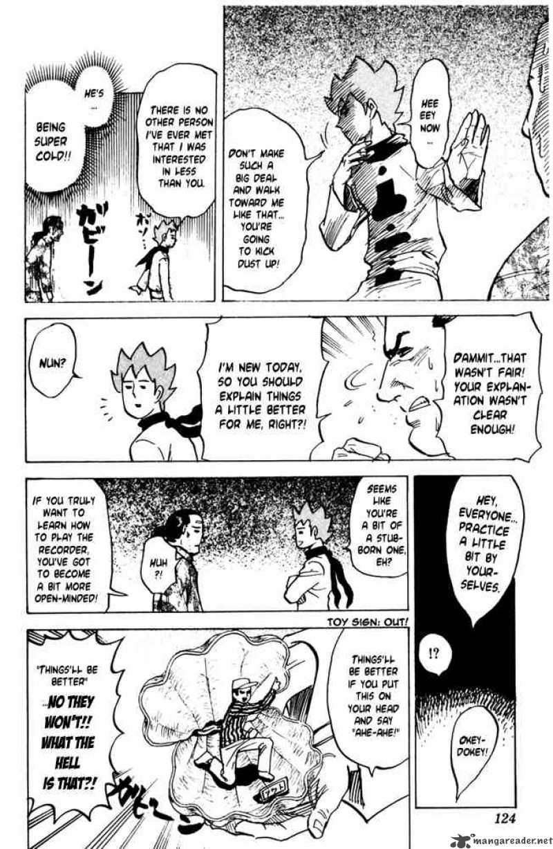 Pyuu To Fuku Jaguar 34 6