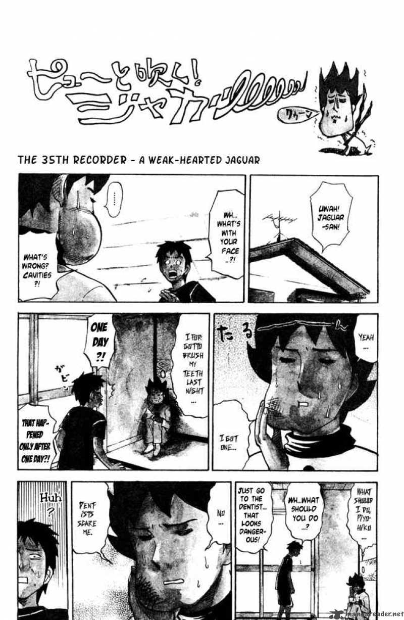 Pyuu To Fuku Jaguar 35 1