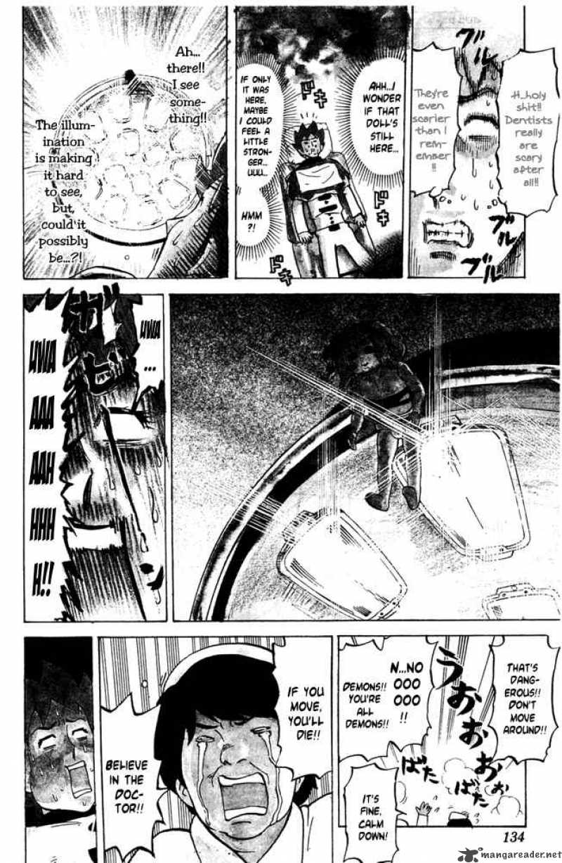 Pyuu To Fuku Jaguar 35 6