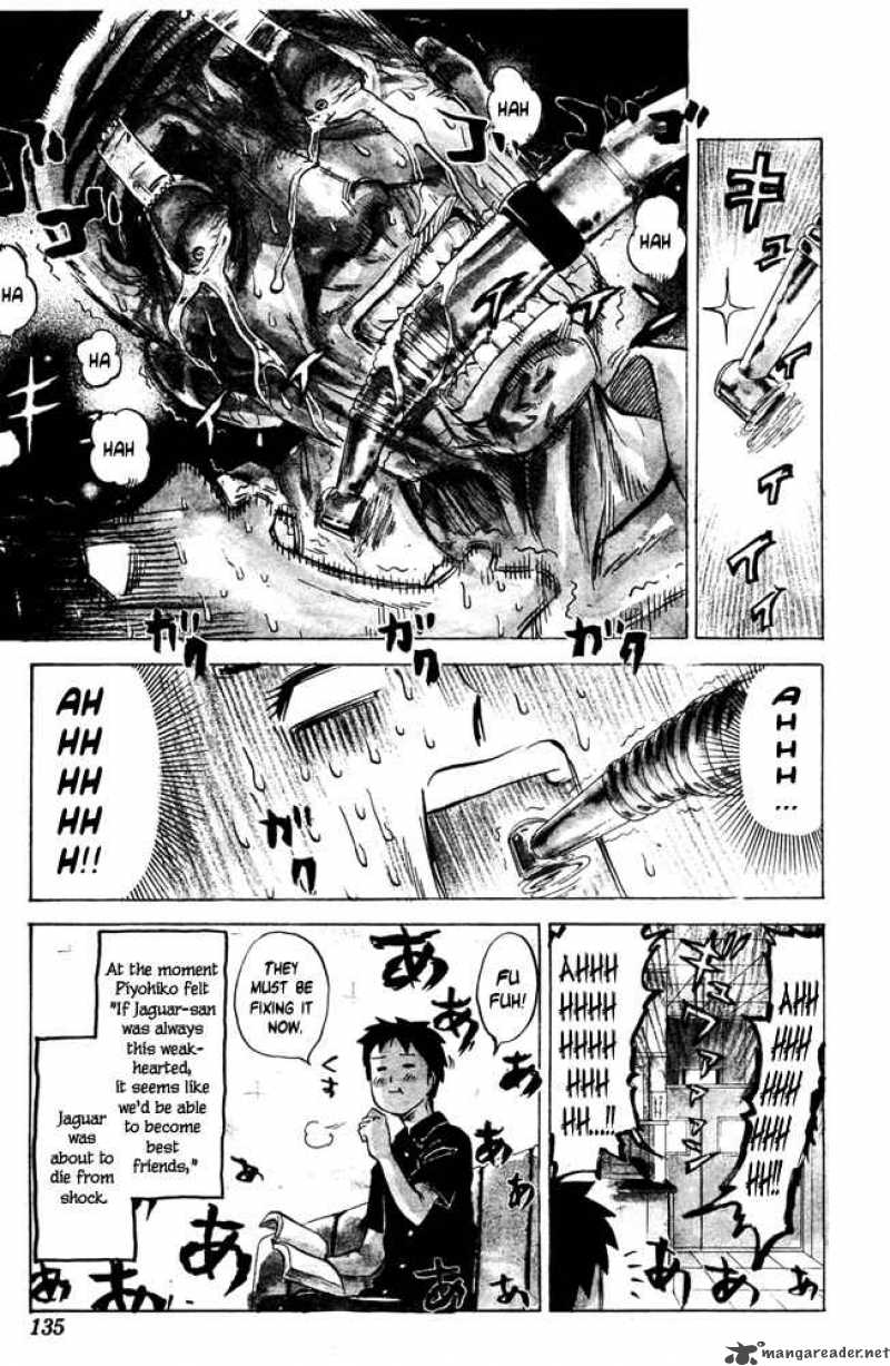 Pyuu To Fuku Jaguar 35 7