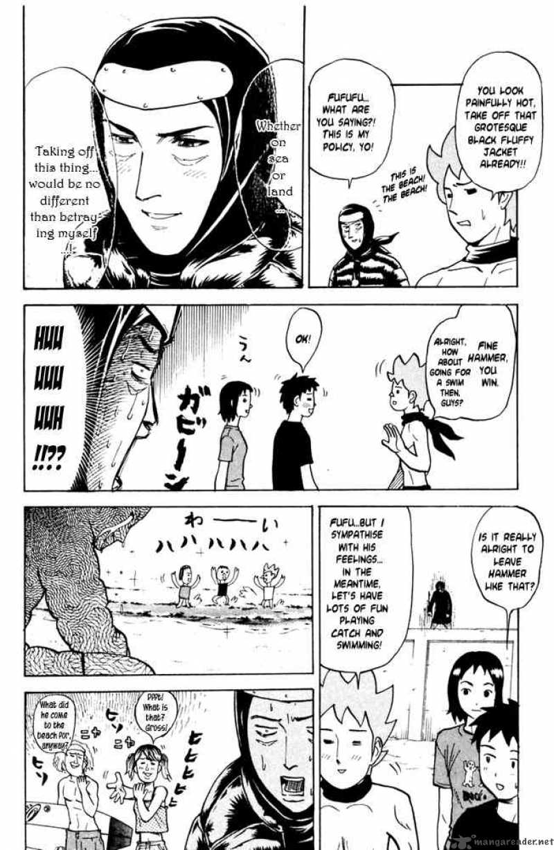 Pyuu To Fuku Jaguar 36 2