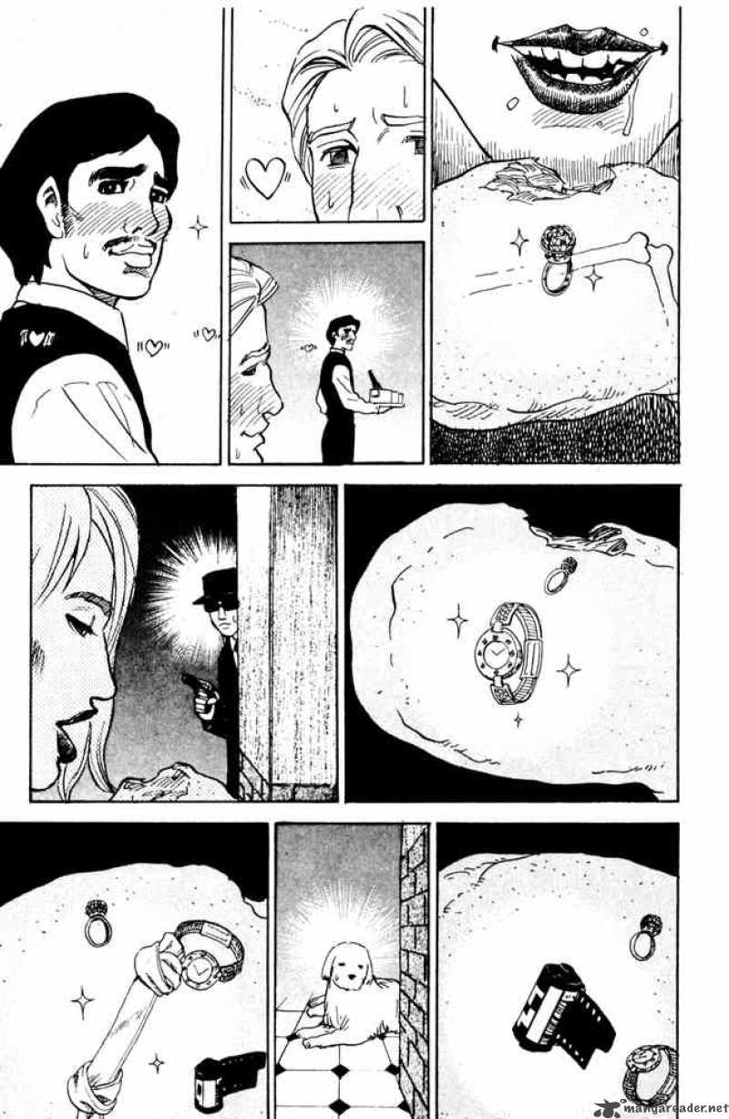 Pyuu To Fuku Jaguar 39 7