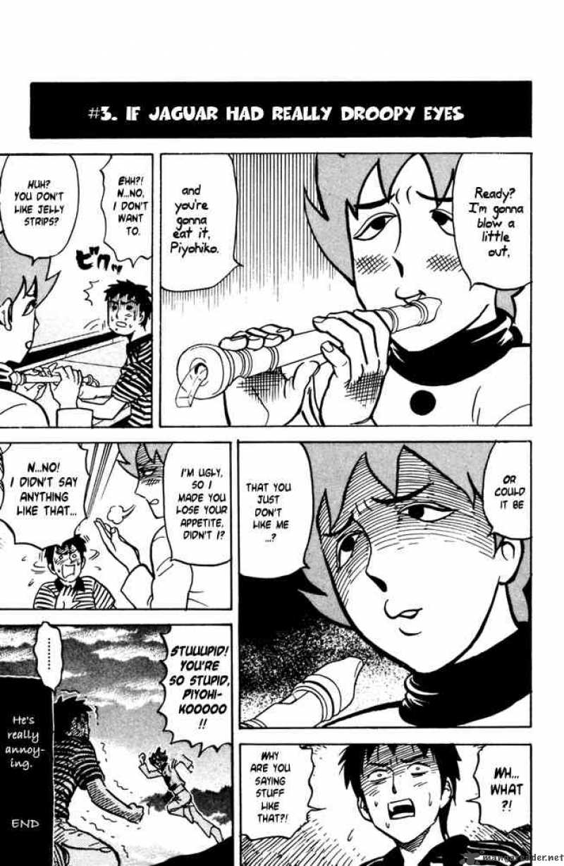 Pyuu To Fuku Jaguar 40 3