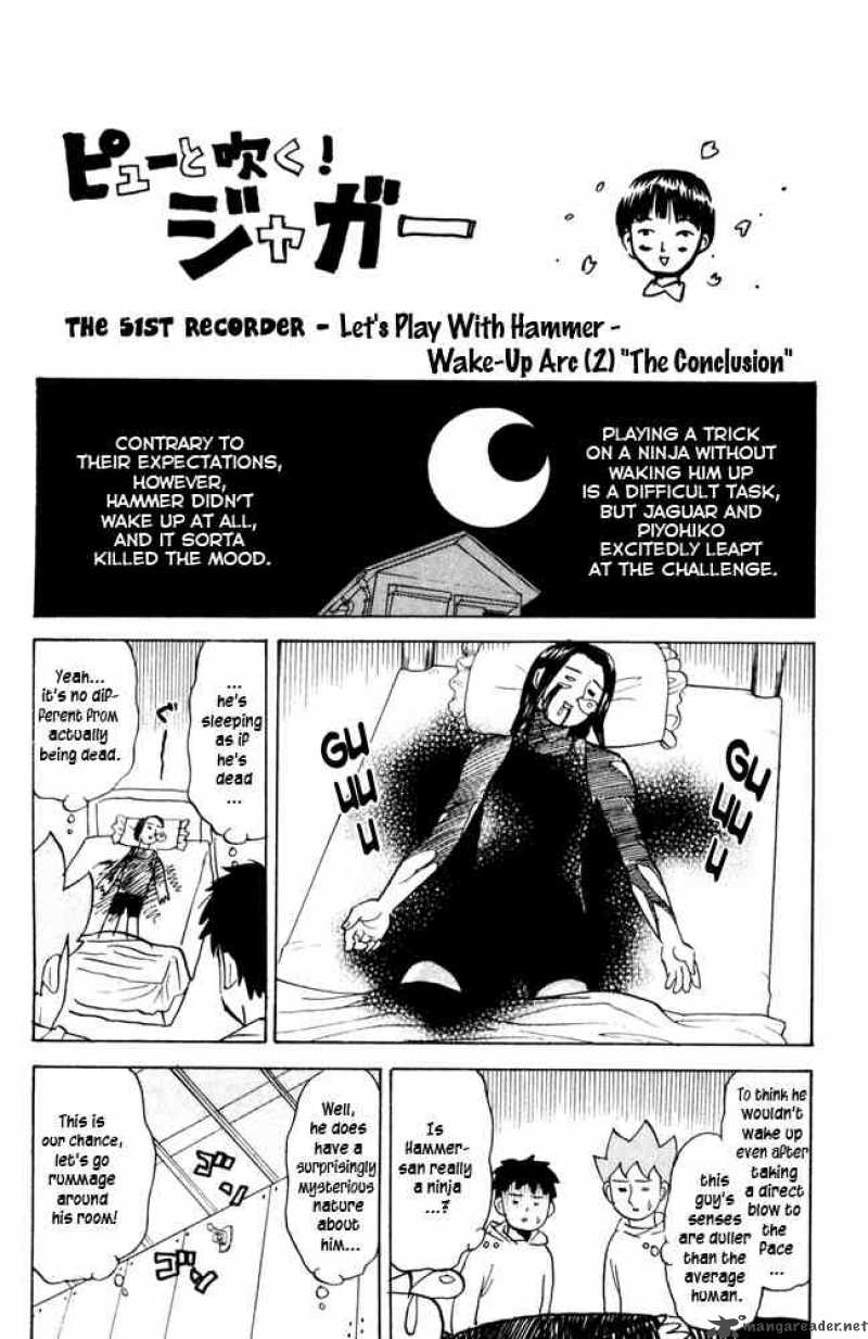 Pyuu To Fuku Jaguar 51 1