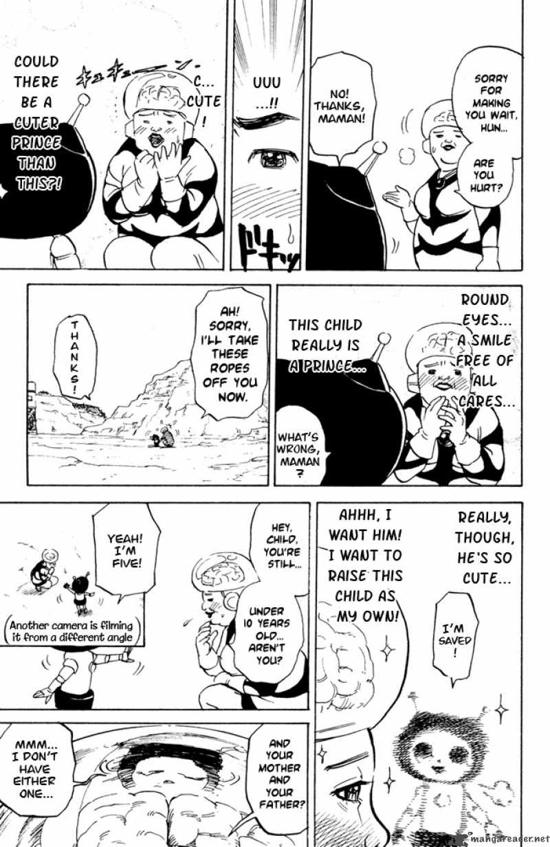 Pyuu To Fuku Jaguar 58 7