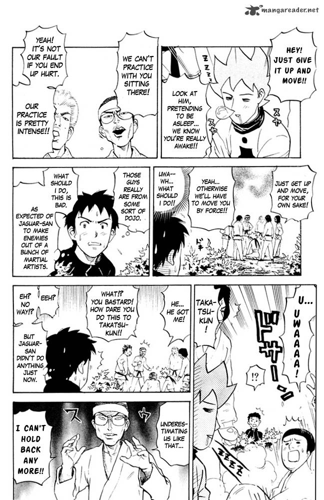 Pyuu To Fuku Jaguar 66 2