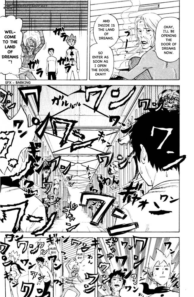 Pyuu To Fuku Jaguar 69 4