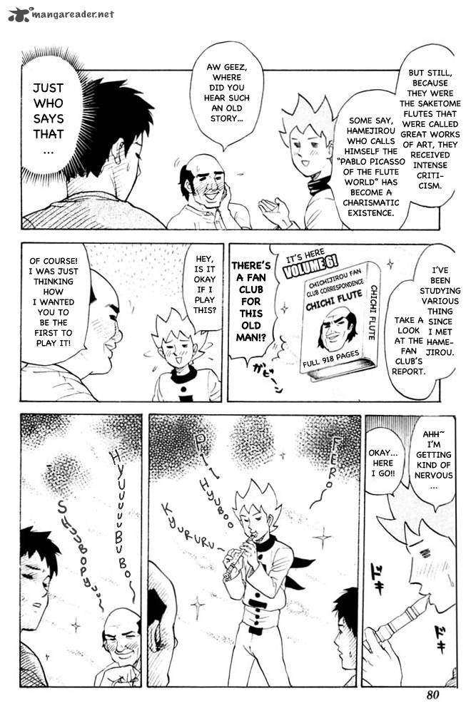 Pyuu To Fuku Jaguar 71 2