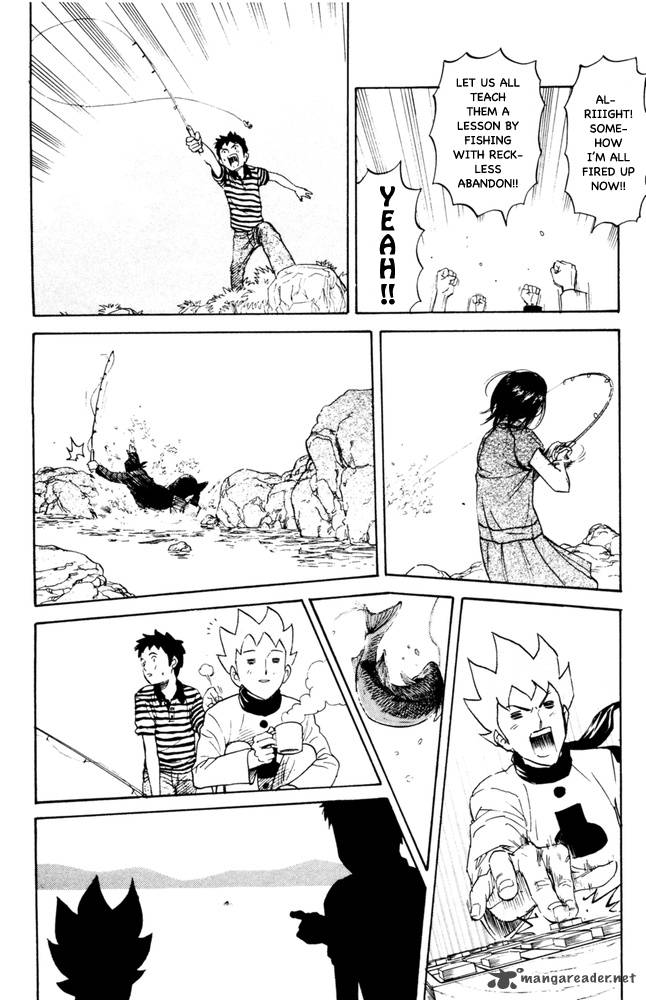 Pyuu To Fuku Jaguar 77 6