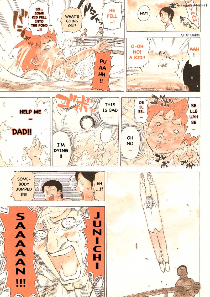 Pyuu To Fuku Jaguar 79 7