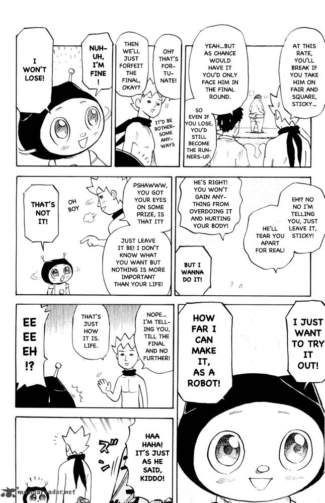 Pyuu To Fuku Jaguar 81 2