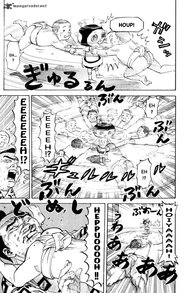 Pyuu To Fuku Jaguar 81 5