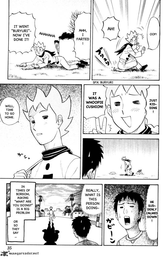Pyuu To Fuku Jaguar 87 7