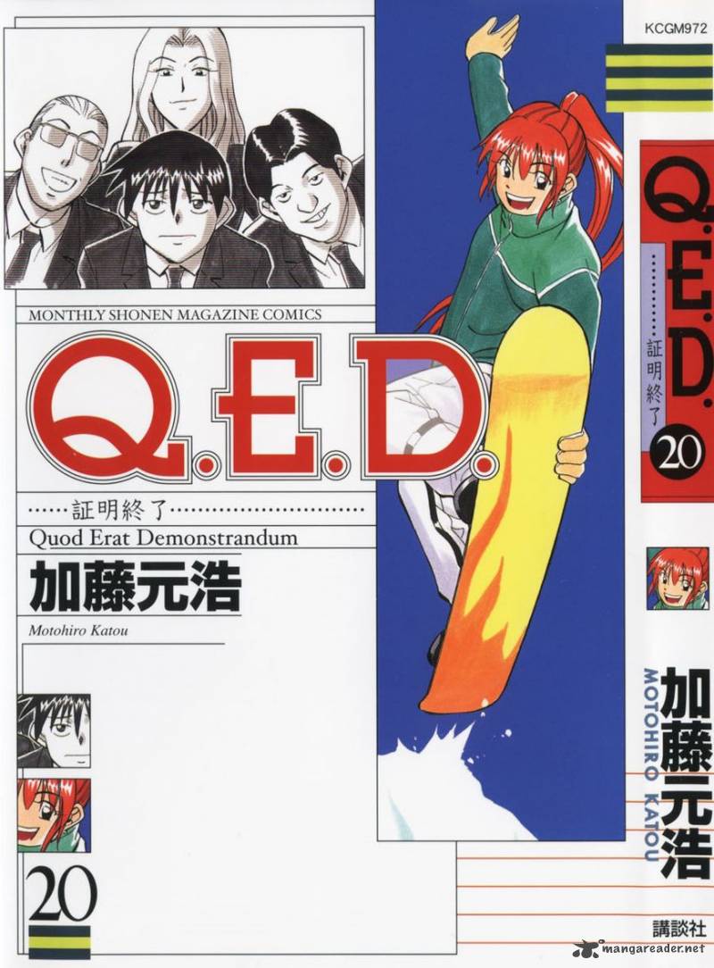 Qed 39 1