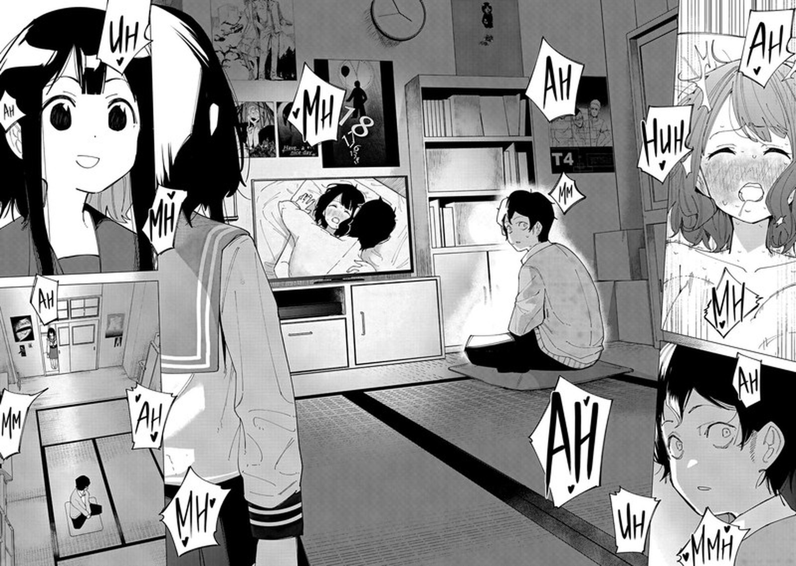 R15 Ja Dame Desu Ka 1 23