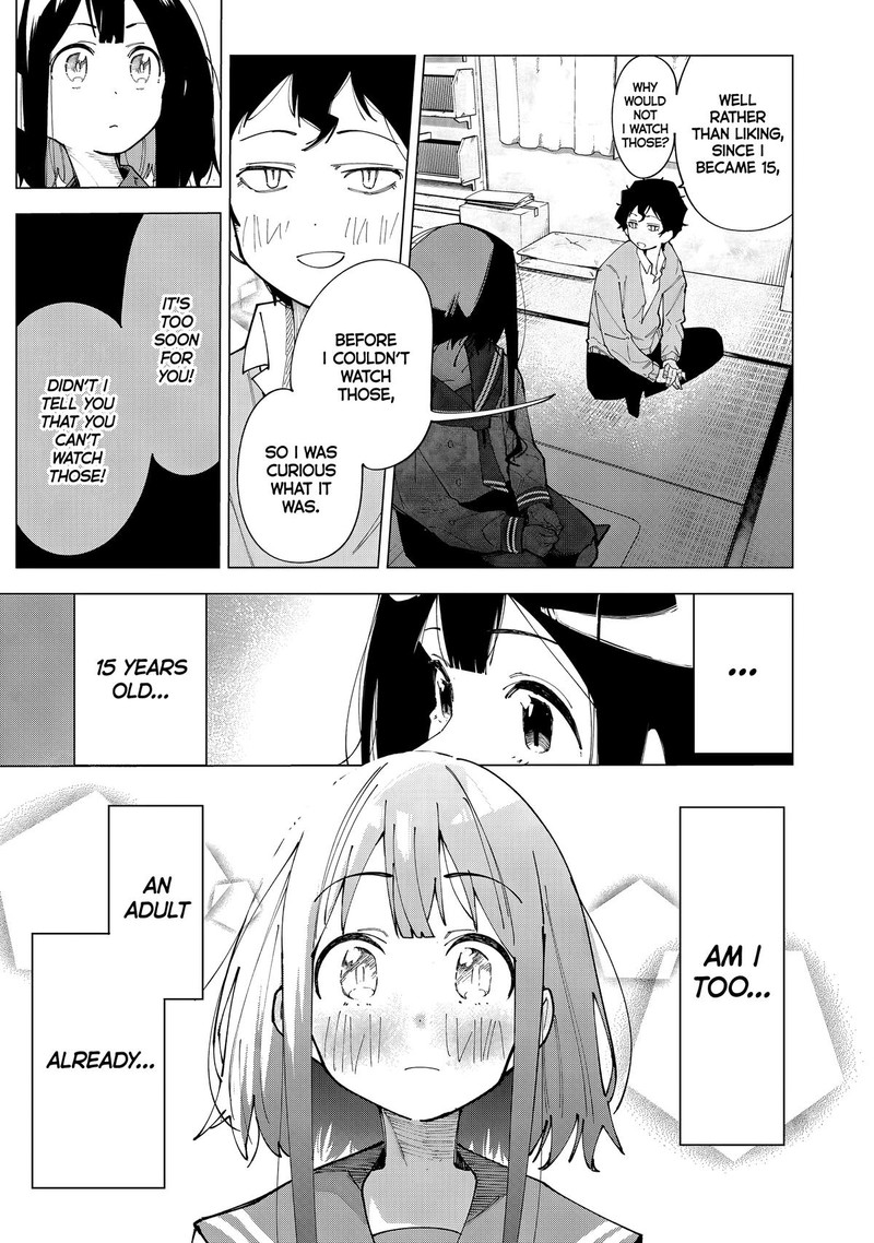 R15 Ja Dame Desu Ka 1 45