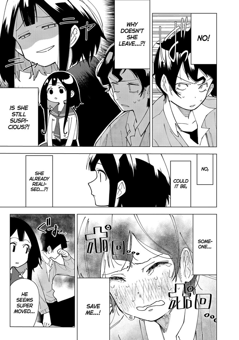 R15 Ja Dame Desu Ka 1 47