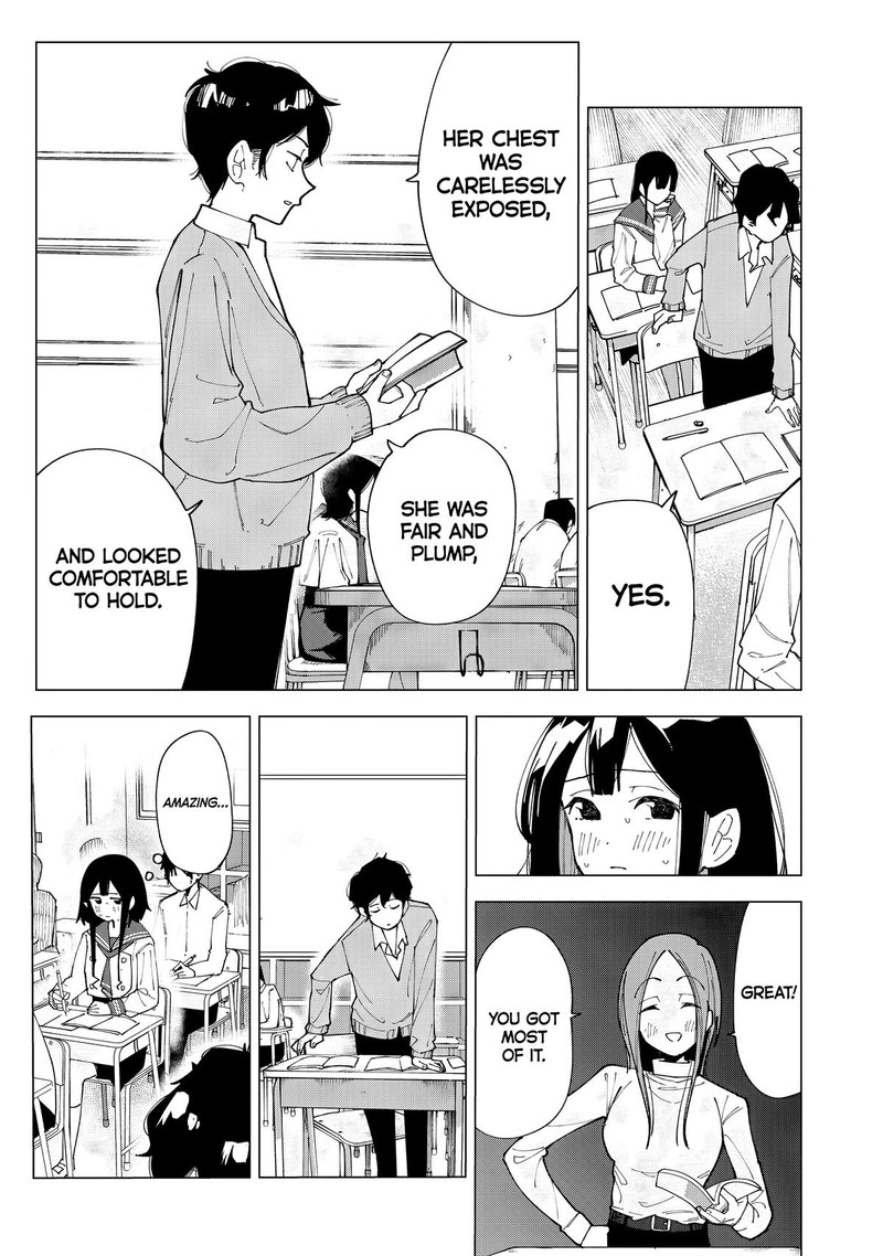 R15 Ja Dame Desu Ka 1 6