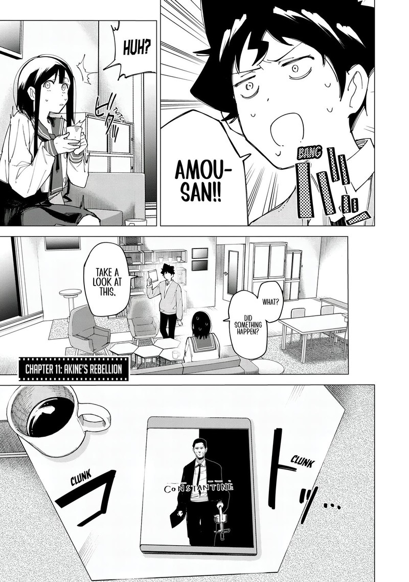 R15 Ja Dame Desu Ka 11 1