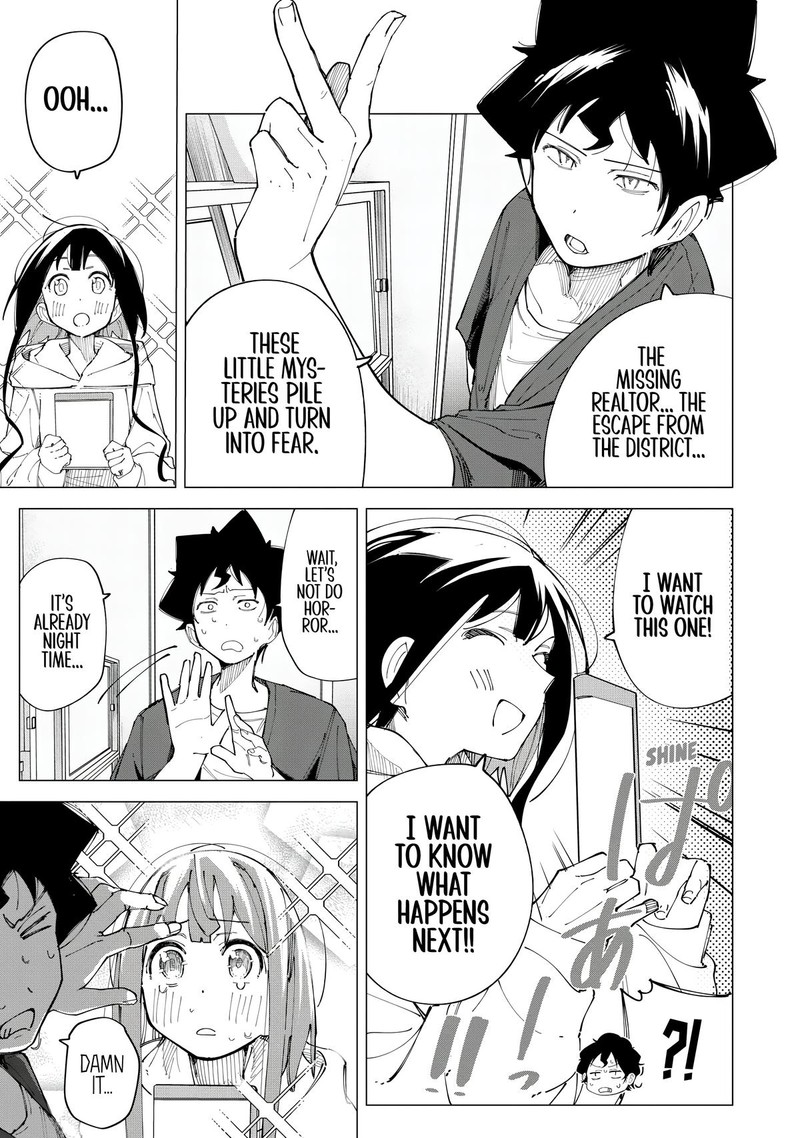 R15 Ja Dame Desu Ka 13 11