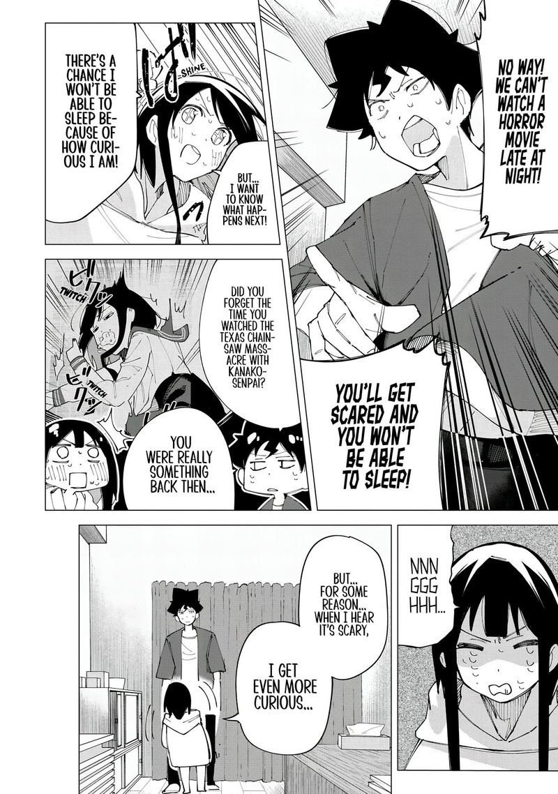 R15 Ja Dame Desu Ka 13 12