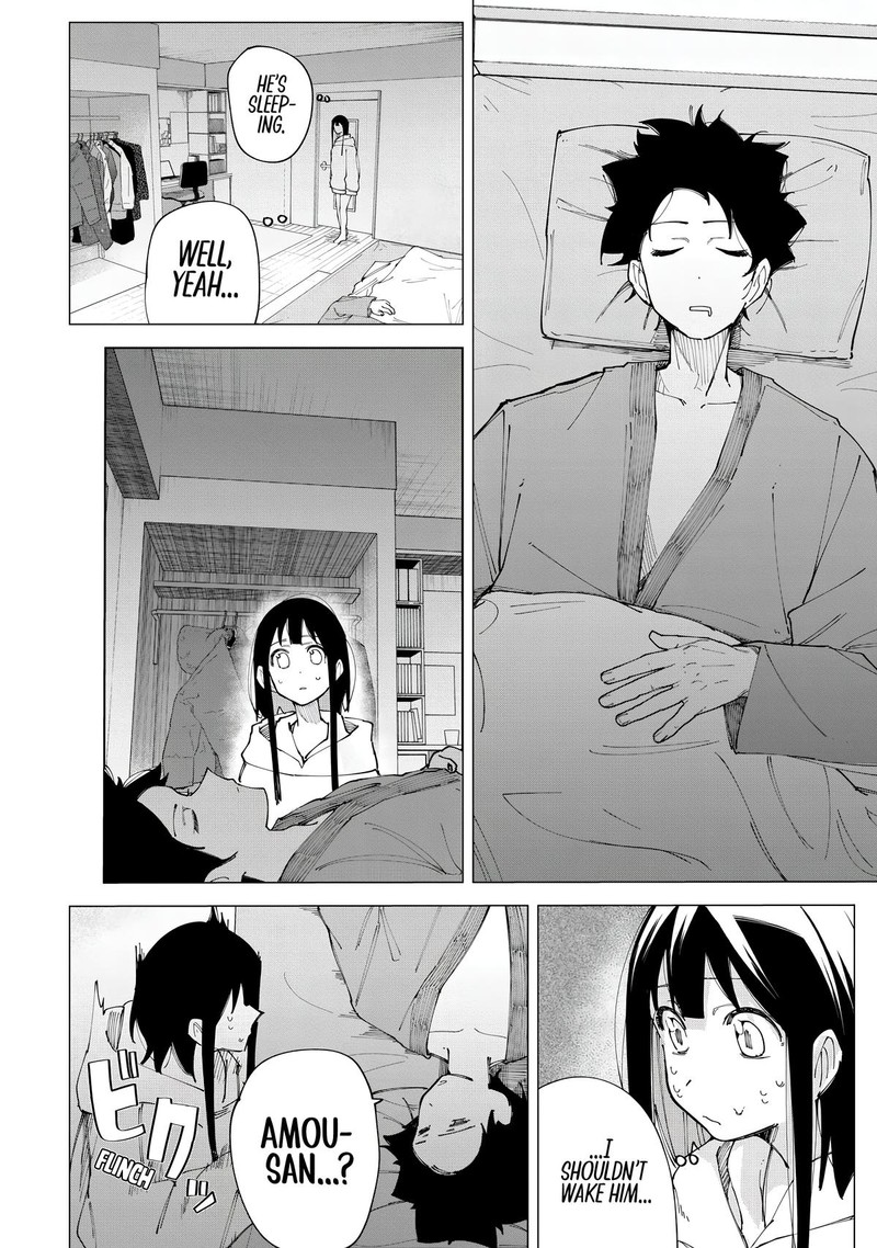 R15 Ja Dame Desu Ka 13 16