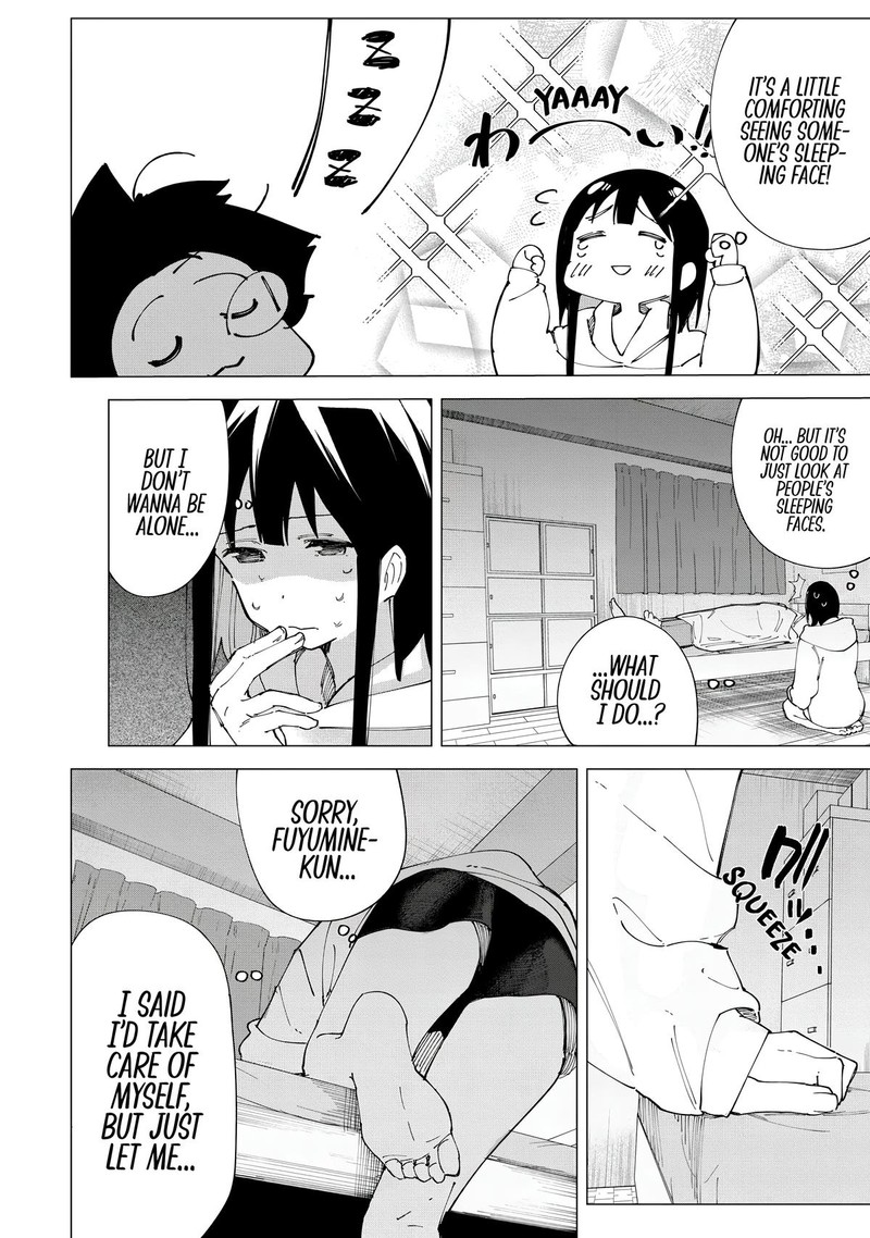 R15 Ja Dame Desu Ka 13 18