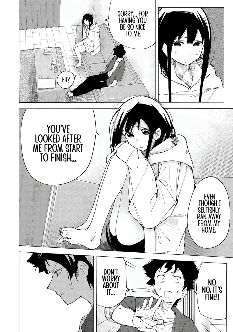 R15 Ja Dame Desu Ka 13 2