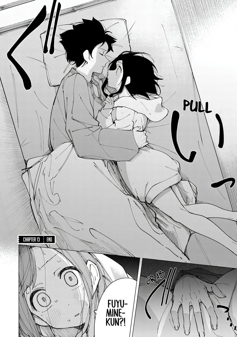 R15 Ja Dame Desu Ka 13 20