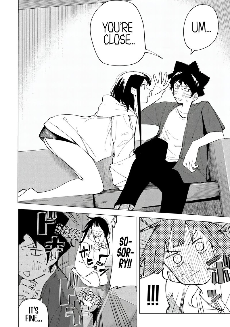 R15 Ja Dame Desu Ka 13 6