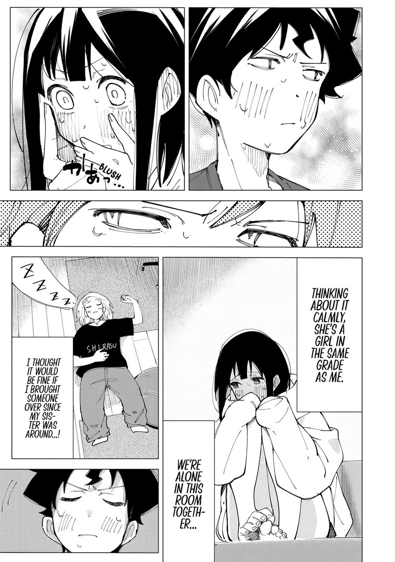 R15 Ja Dame Desu Ka 13 7