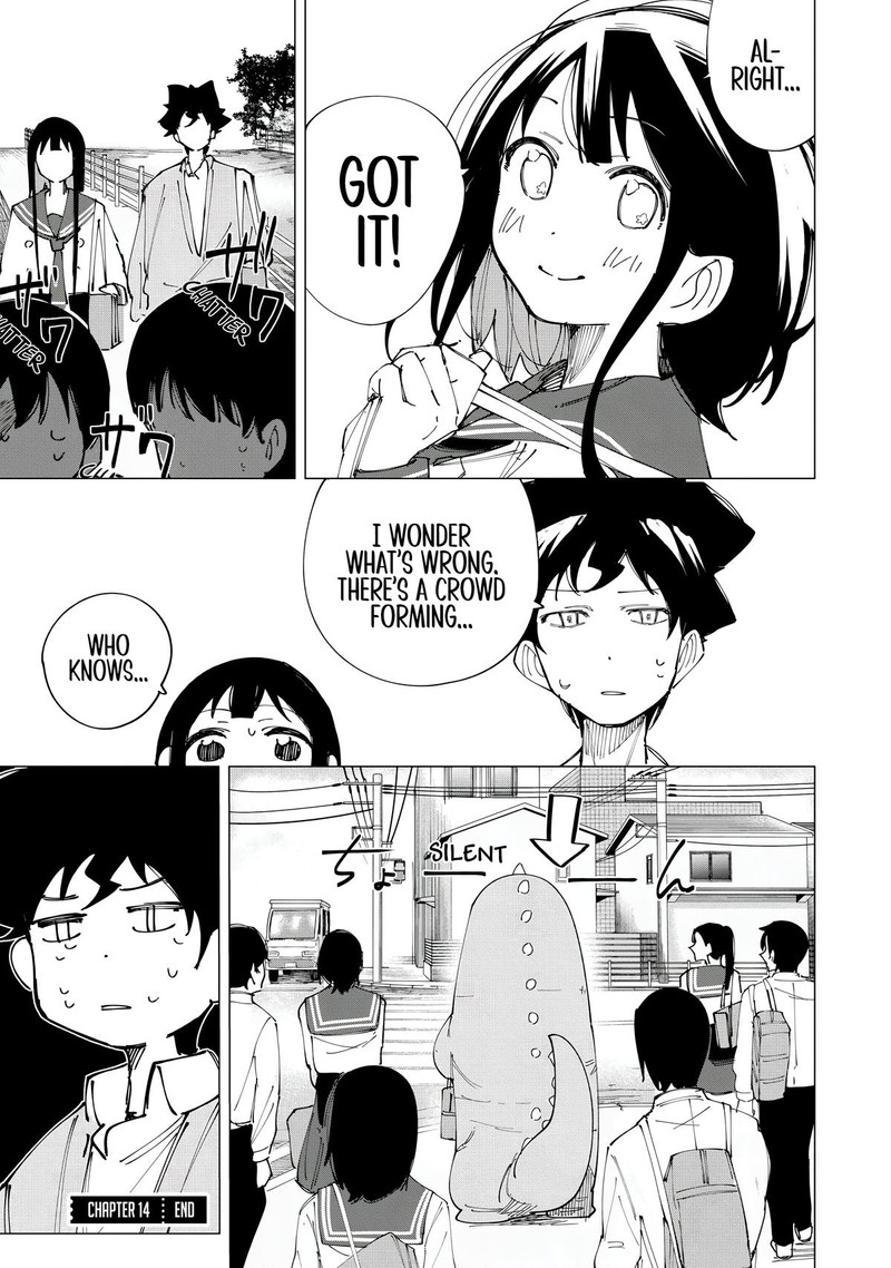 R15 Ja Dame Desu Ka 14 13