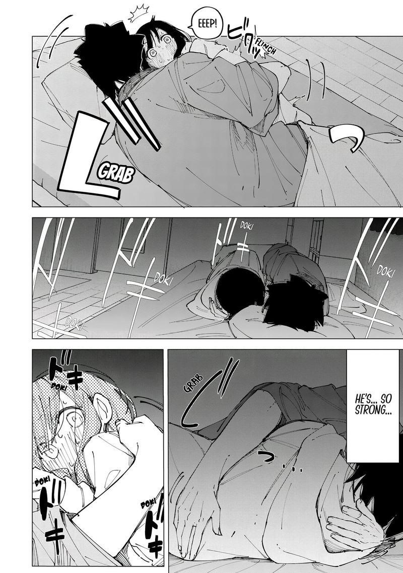 R15 Ja Dame Desu Ka 14 2