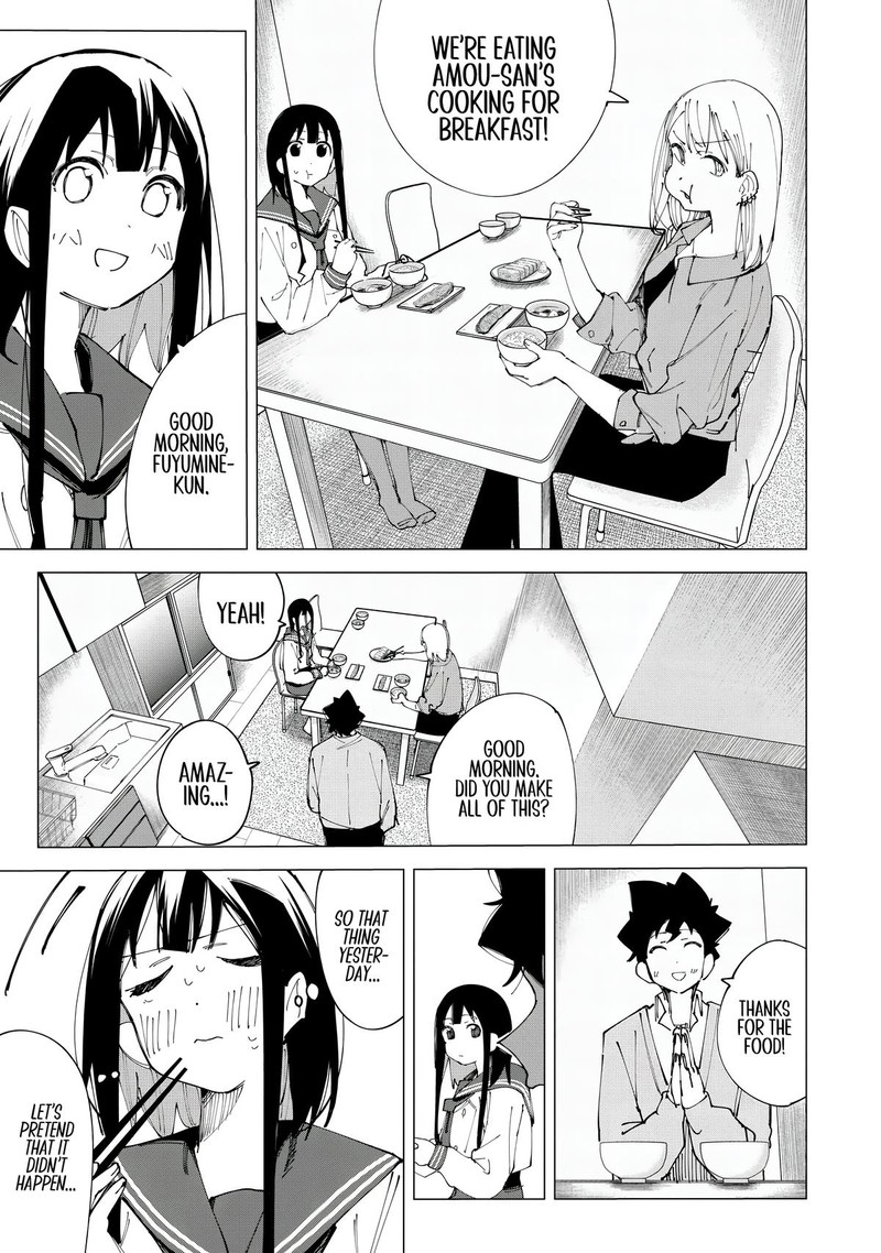 R15 Ja Dame Desu Ka 14 7