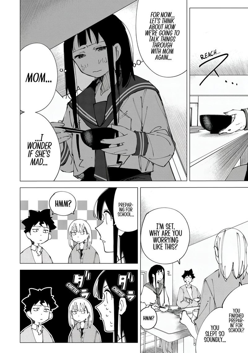 R15 Ja Dame Desu Ka 14 8